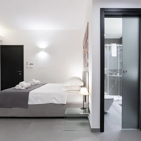 Suite Palermo Apartment *