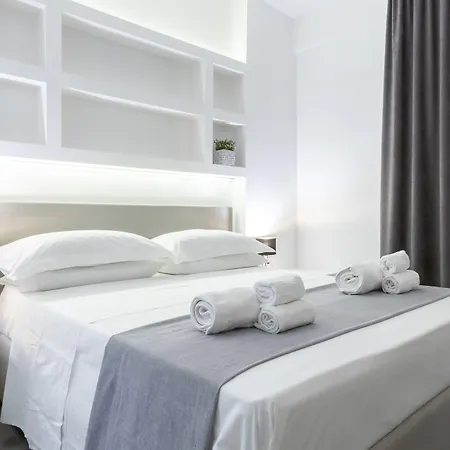 Suite Palermo Apartment מלון פלרמו