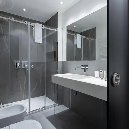 Suite Palermo Apartment *