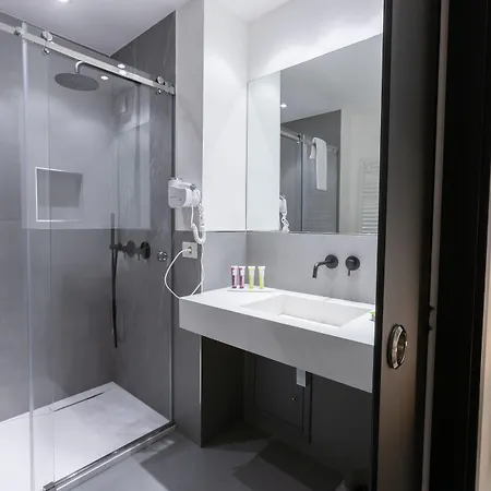 Suite Palermo Apartment *