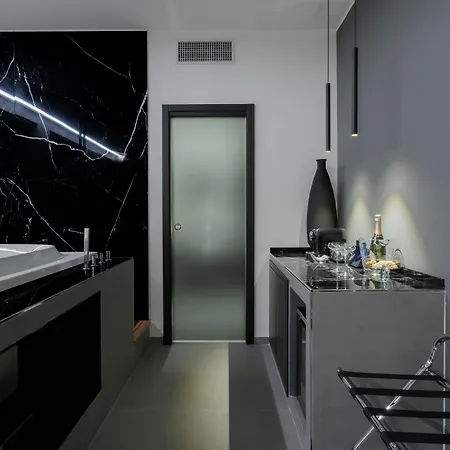 Suite Palermo Apartment מלון *