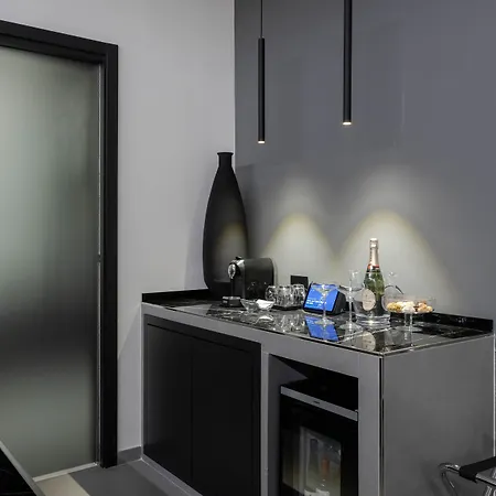 Suite Palermo Apartment פלרמו