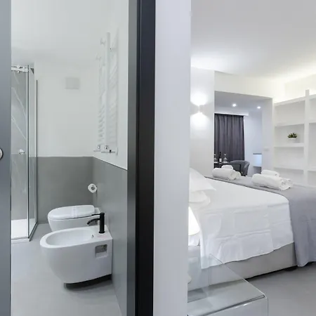 Suite Palermo Apartment * פלרמו
