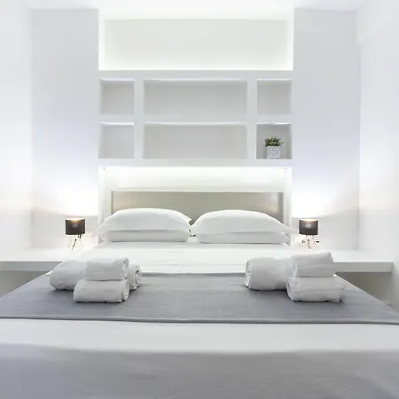Suite Palermo Apartment * פלרמו