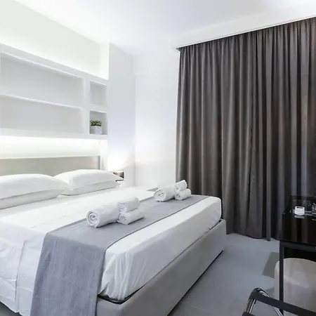 Suite Palermo Apartment מלון *