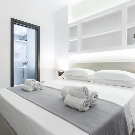 Suite Palermo Apartment 巴勒莫