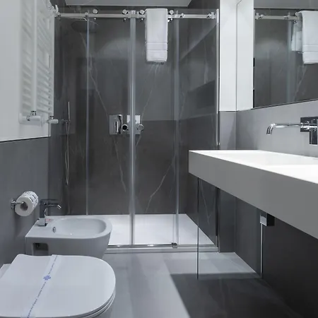 Suite Palermo Apartment * Palermo