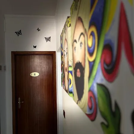 Suite Apartment Taormina * Taormina