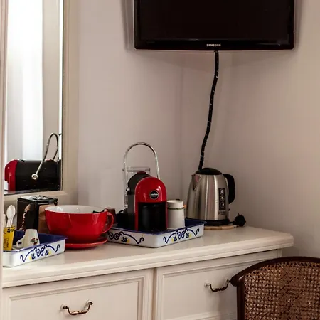 Affittacamere Suite Apartment Taormina Taormina